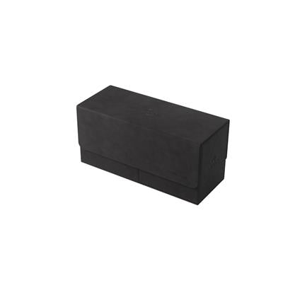 De Academic 133+ XL Zwart/Zwart