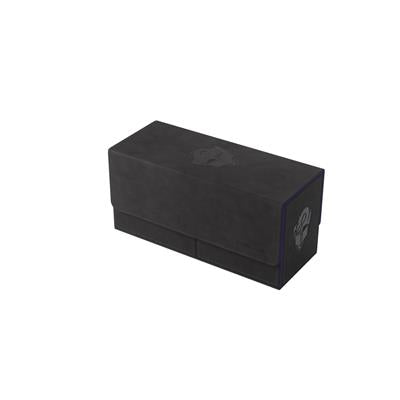 De Academic 133+ XL Zwart/Paars