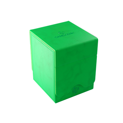 DECKBOX Squire Plus 100+ XL Groen