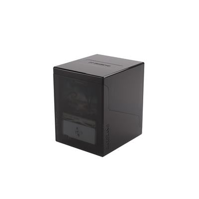 BASTION 100+ XL Zwart