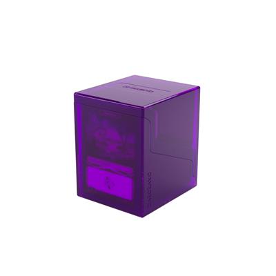 BASTION 100+ XL Paars