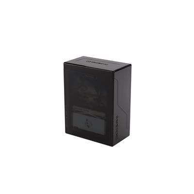 BASTION 50+ Zwart