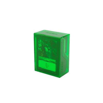 BASTION 50+ Groen