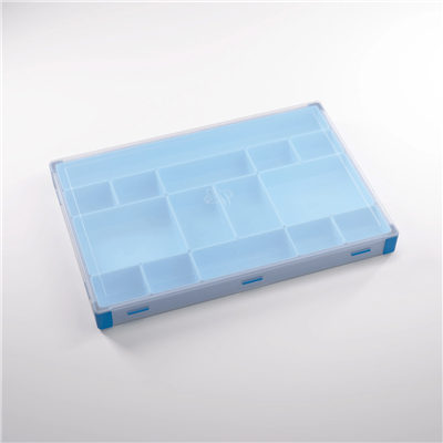 TOKEN SILO XL Blauw