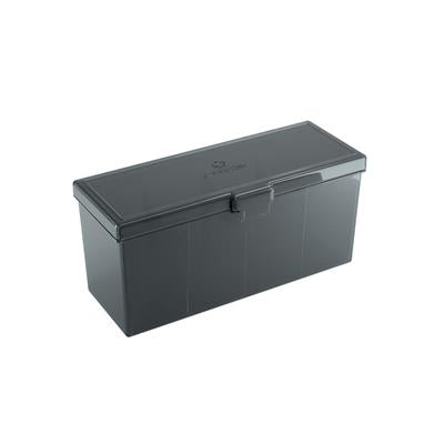 DECKBOX Fourtress 320+ Zwart