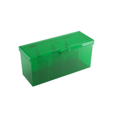 DECKBOX Fourtress 320+ Groen