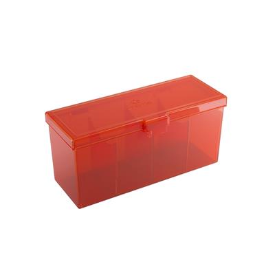 DECKBOX Fourtress 320+ Rood
