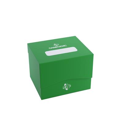 DECKBOX Zijhouder 100+ XL Groen
