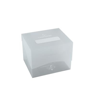 DECKBOX Zijhouder 100+ XL Helder