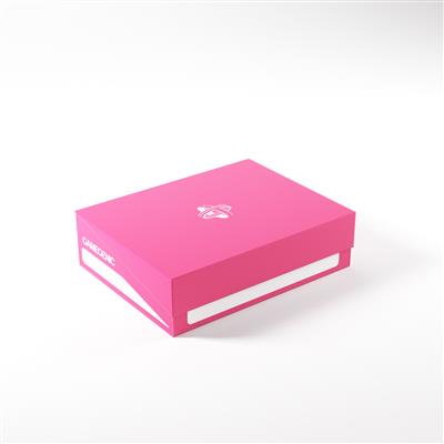 TOKENHOUDER Roze