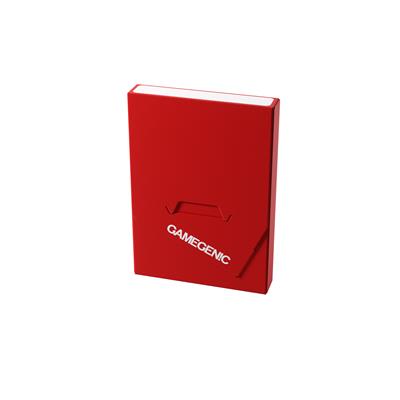 CUBE POCKET 15+ Rood 8 per verpakking
