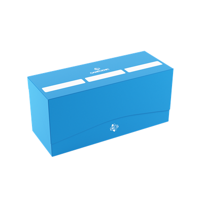 DECKBOX Triple Deck Houder 300+ XL Blauw