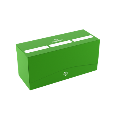 DECKBOX Triple Deck Houder 300+ XL Groen