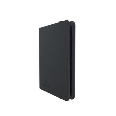PORTFOLIO Prime Album 8-pocket zwart