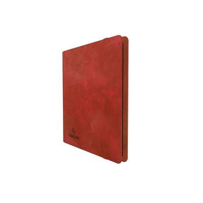 PORTFOLIO Prime Album 24-pocket rood