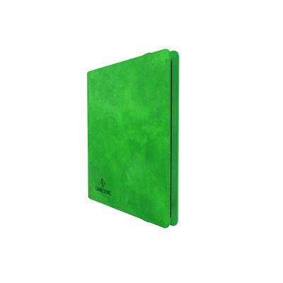 PORTFOLIO Prime Album 24-pocket groen