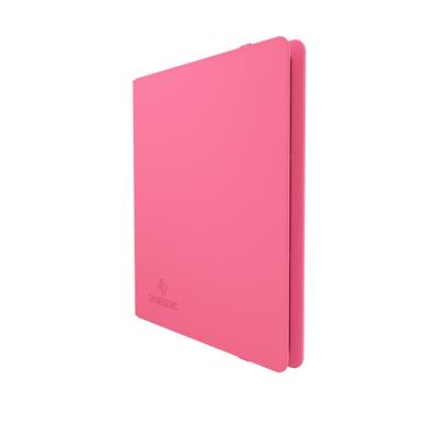 Portfolio Prime Album 24-Pocket Pink