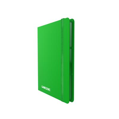 PORTFOLIO Casual album 18-pocket groen