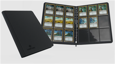 BINDER Ritsringband Slim