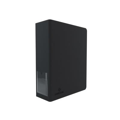 Binder prime d-ring-binder zwart