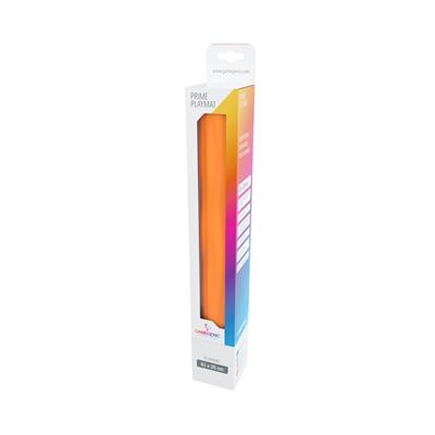 SPEELMAT Prime 2mm Oranje