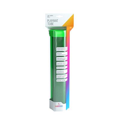 SPEELMAT Buis Groen