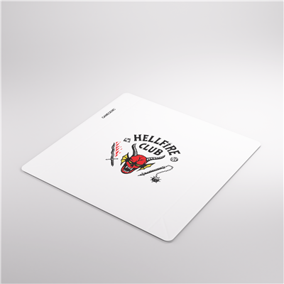 Magnetic Dice Tray Stranger Things - Hellfire Club