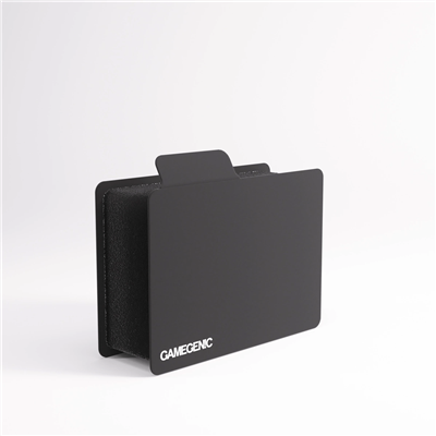 Divider Sizemorph Sideloading - Zwart