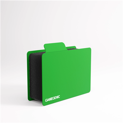 DIVIDER Sizemorph Sideloading - Groen