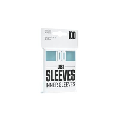 Just Sleeves - Binnenmouwen (100)