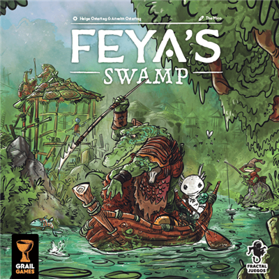 Feya's moeras