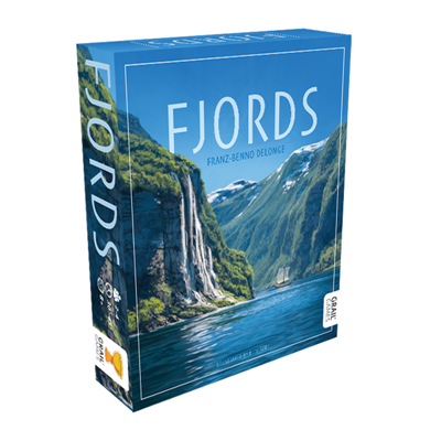 Fjorden