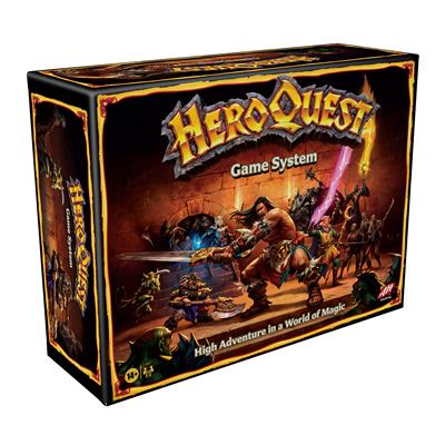 Heldenquest