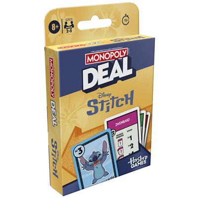 Monopoly-dealsteek