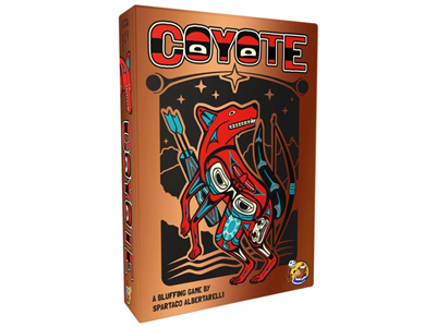 Coyote
