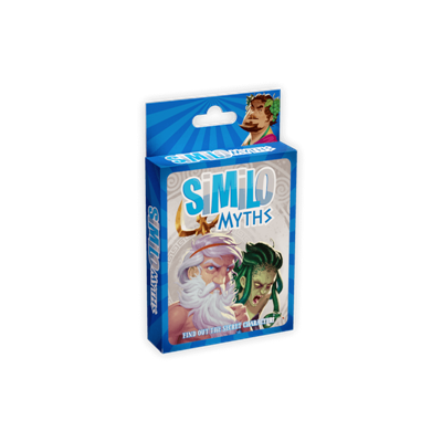 Similo mythen