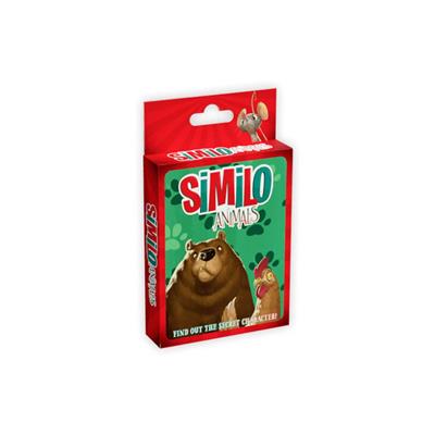 Similo dieren