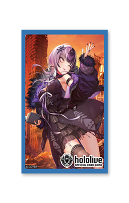 Hololive OCG-mouwen Vol. 31 Shiori-novelle