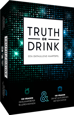 Waarheid of drank