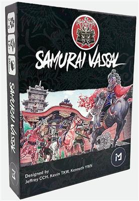 Samurai vazal