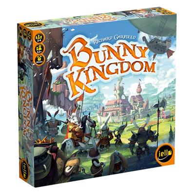 Konijnen Koninkrijk