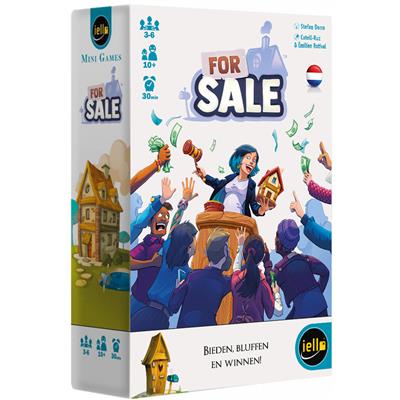 Te Koop NL