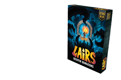 schuilplaatsen diepere kerkers