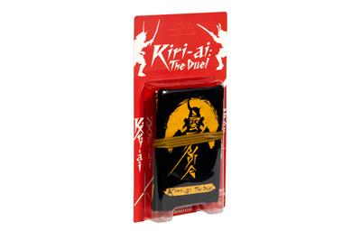Kiri-ai het duel