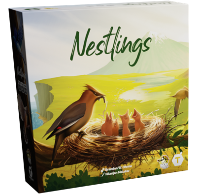 Nestelen