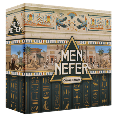Mannen-Nefer