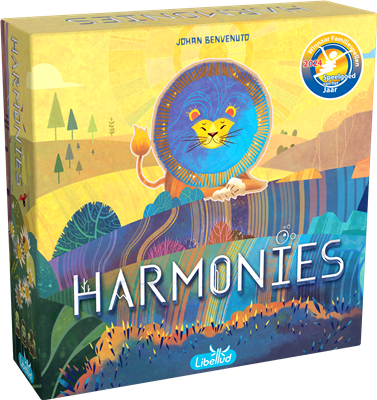 Harmonieën