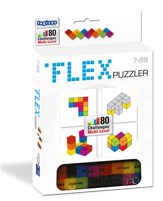 Flex Puzzler (12)
