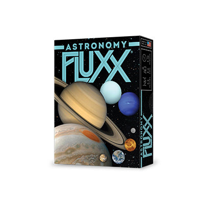 Astronomie Fluxx