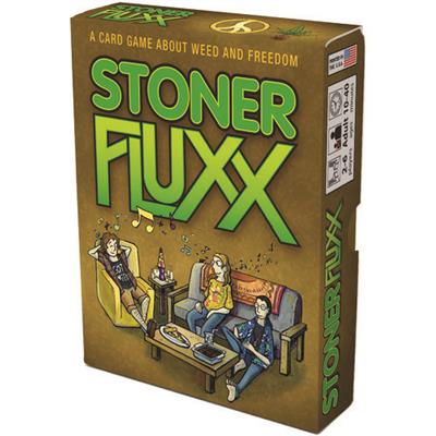 Stoner fluxx